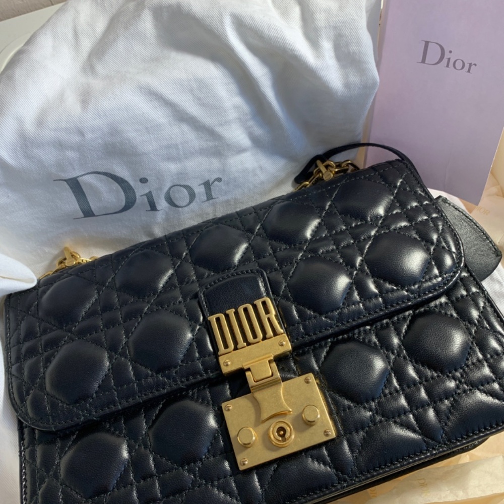 Dior Addict Medium - Picture 4 of 8